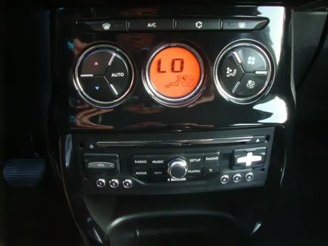 Citroën C3 ( Automaat + LPG / G3 ) 2014 LPG/Gas 6