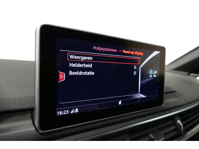 Audi S5 Sportback 3.0 TFSI S5 quattro 2017 Benzine 13