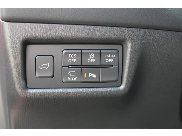 Mazda CX-5 2.0 SkyActiv-G 165 Sportive 2022 Benzine 18