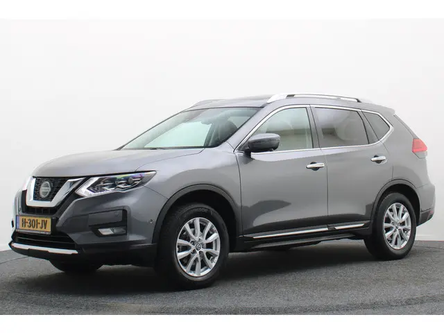 Nissan X-Trail 1.3 DIG-T Business Edition 2020 Benzine 16