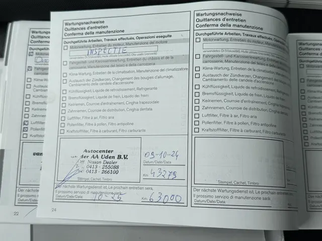 Nissan QASHQAI 1.2 Tekna 2017 Benzine 25