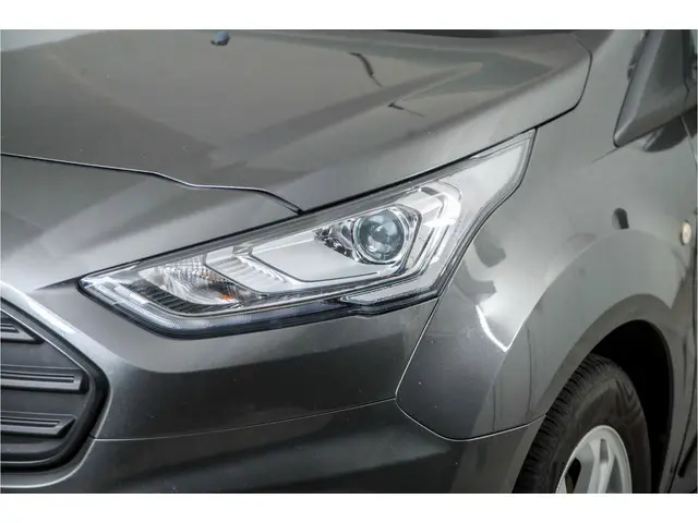 Ford Transit Connect 1.5 EcoBlue L1 Trend 2019 Diesel 21