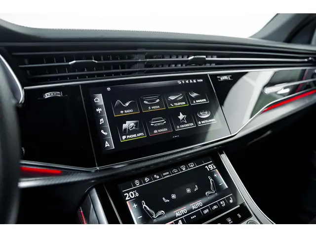 Audi RSQ8 RSQ8-R ABT 2021 Benzine 37