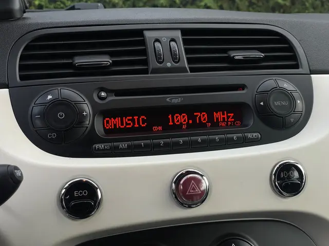 Fiat 500C 0.9 TwinAir by Gucci| UNIEK | NAP | 2013 Benzine 19