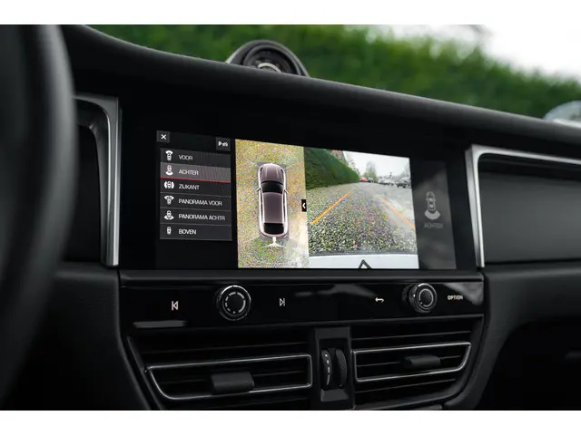 Porsche Macan 2.0 T 2024 Benzine 16