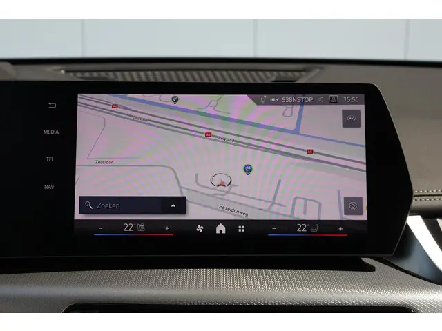 BMW X1 xDrive30e 2025 Hybride Benzine 32