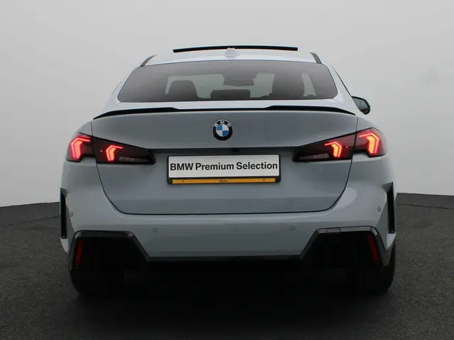 BMW 2 Serie Gran Coupé 220 2026 Benzine 5