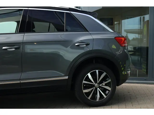Volkswagen T-Roc 1.0 TSI Style 2019 Benzine 5