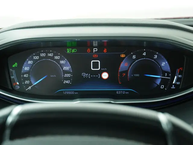 Peugeot 3008 1.6 e-THP GT Line 2018 Benzine 14