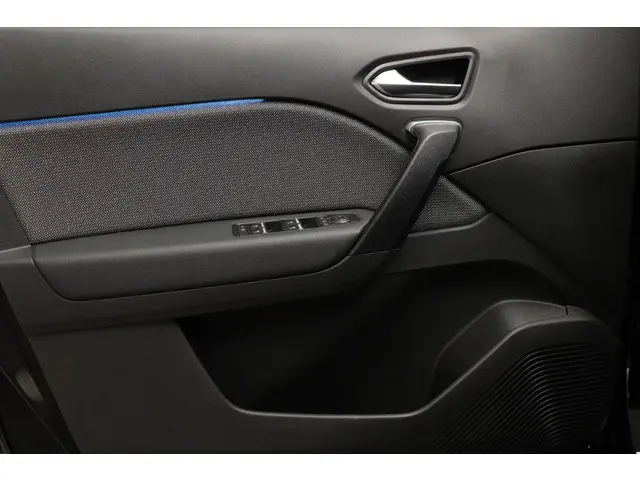 Renault Captur 1.3 mild hybrid 160 techno 2025 Benzine 22