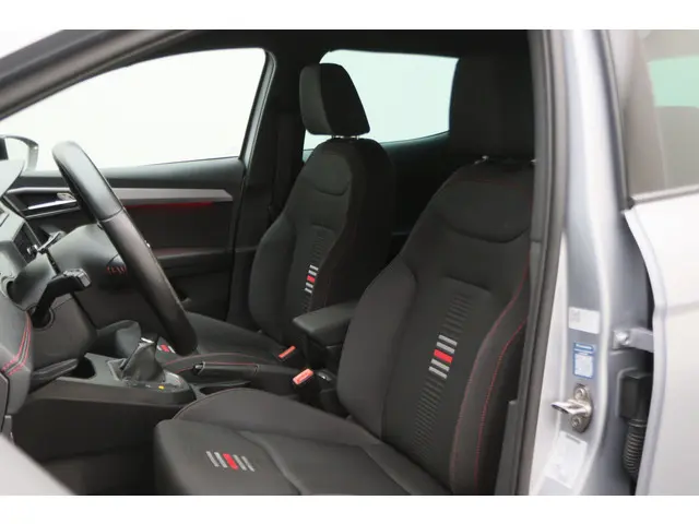 SEAT Ibiza 1.0 TSI FR Business Intense 2020 Benzine 10