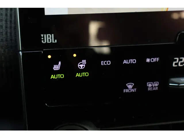 Toyota bZ4X Premium 71 kWh 2023 Elektrisch 22