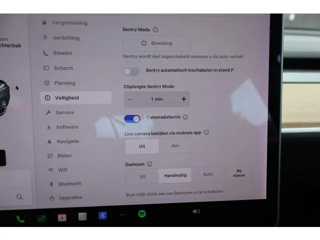 Tesla Model 3 Long Range AWD 75 kWh 2019 Elektrisch 34