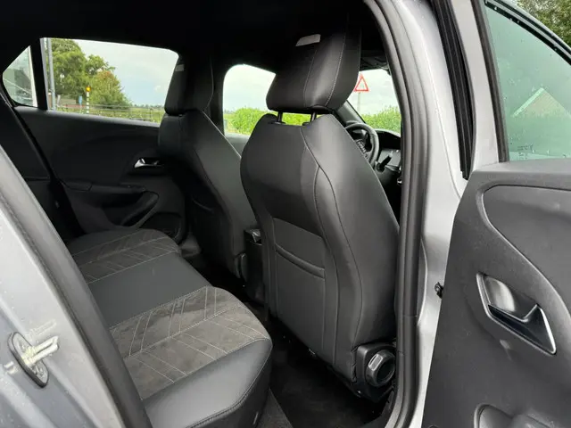 Opel Corsa 1.2 Ultimate 100PK RIJKLAARPRIJS! 2023 Benzine 8