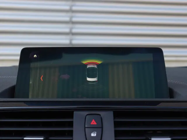 BMW 2 Serie Cabrio 220i 2019 Benzine 27