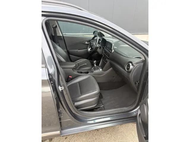 Hyundai Kona 1.0T Premium 2018 Benzine 14