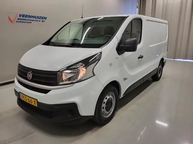 Fiat Talento 2