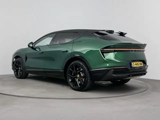 Lotus Eletre R 112kWh/906pk 2024 Elektrisch 3