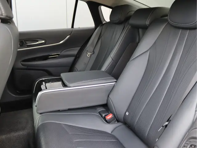 Toyota Mirai Prestige 2023 Elektrisch 25