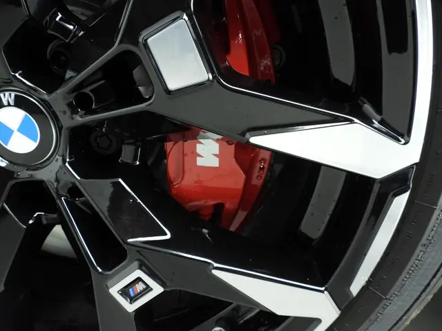 BMW 3 Serie Touring 330e 2025 Hybride Benzine 12