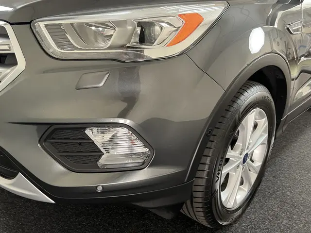 Ford Kuga 1.5 EcoBoost ST Line 2017 Benzine 43