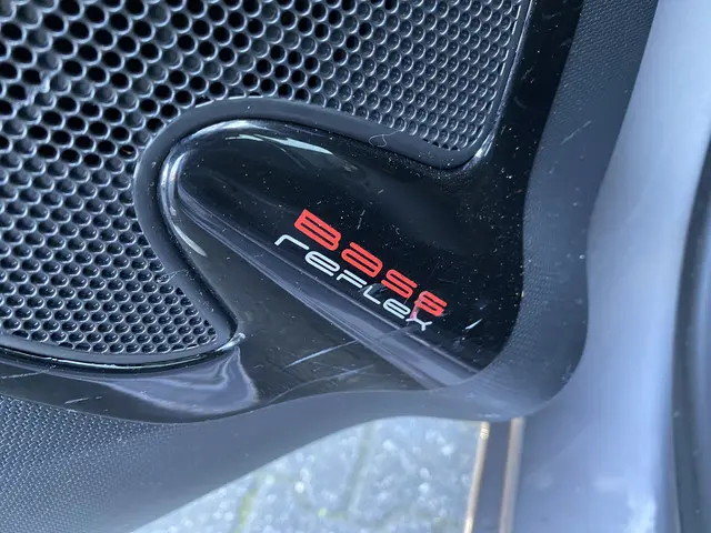 Renault Clio 0.9 TCe Expression 2014 Benzine 21