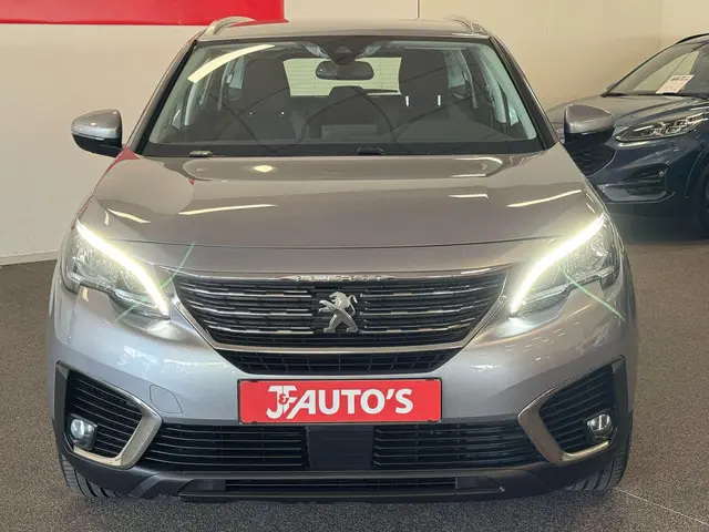 Peugeot 5008 1.2 PureTech 2019 Benzine 8