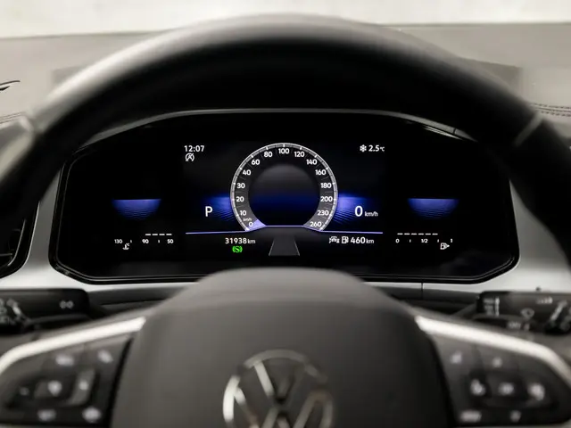 Volkswagen T-Roc 1.5 TSI Life Sport 2023 Benzine 21