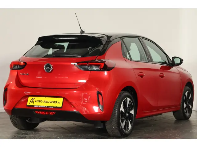Opel Corsa-e Electric GS 50 kWh 2023 Elektrisch 2
