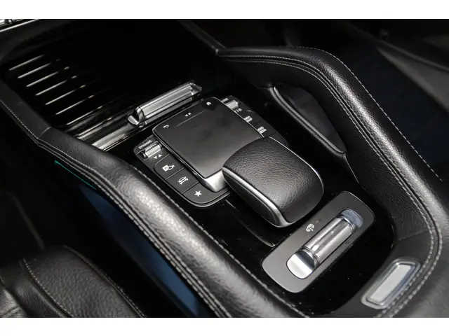 Mercedes-Benz GLE 350 e 4MATIC 2022 Hybride Benzine 21