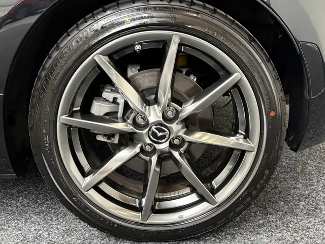Mazda MX-5 RF 2.0 SkyActiv-G 184 Sportive 2022 Benzine 33