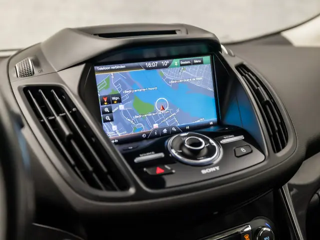 Ford Kuga 1.5 Titanium 2016 Benzine 8