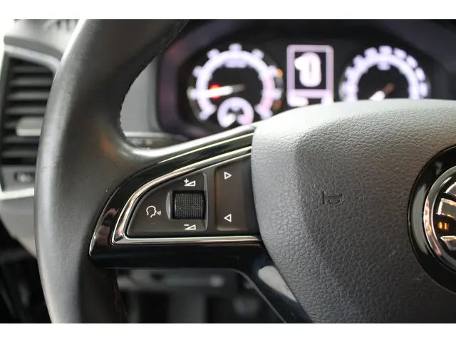 Škoda Karoq 1.0 TSI Ambition 2020 Benzine 16