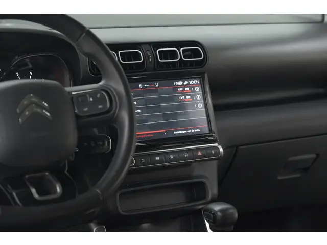 Citroën C3 Aircross PureTech 110 Feel 2022 Benzine 48