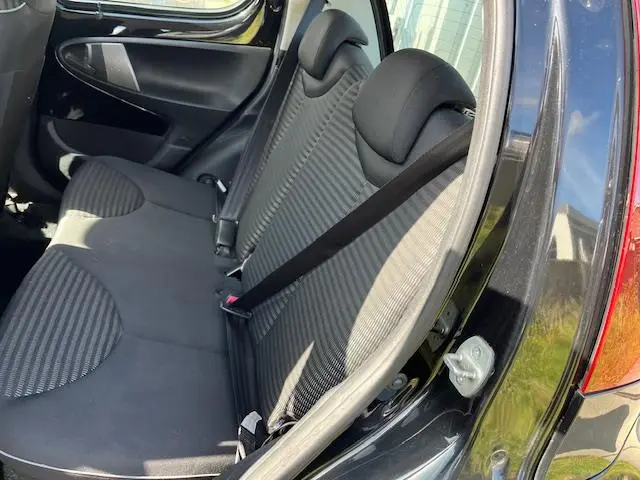 Peugeot 107 1.0 Active AIRCO -NAP 2013 Benzine 17