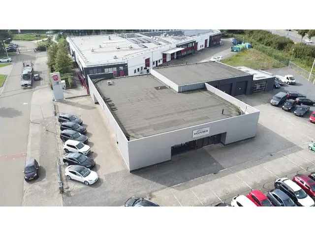 Mercedes-Benz GLC Coupé AMG 63 S 4MATIC+ 2019 Benzine 50