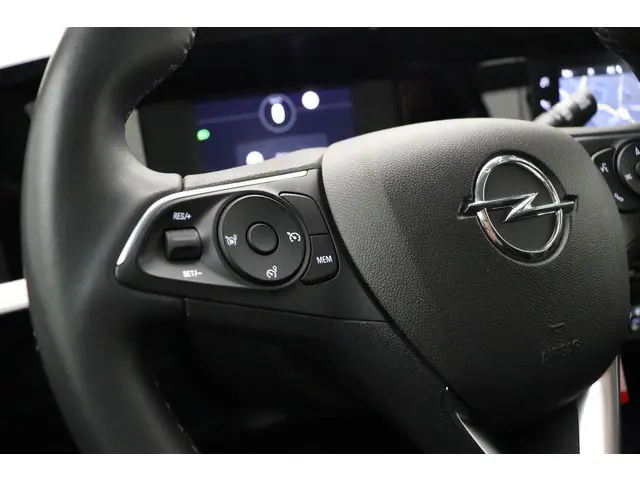 Opel Mokka 1.2 Turbo Elegance 2022 Benzine 28