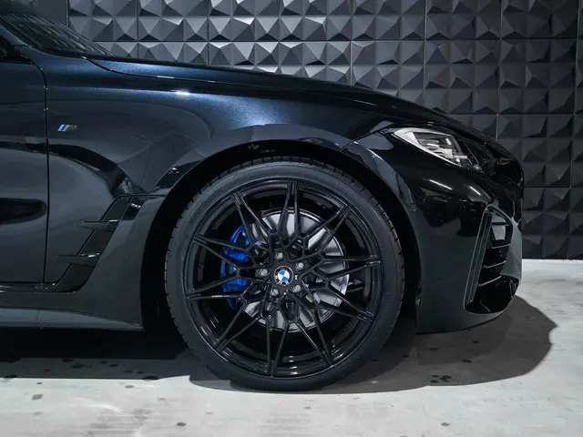BMW 4 Serie Gran Coupé 430i xDrive M Sport 2024 Benzine 31