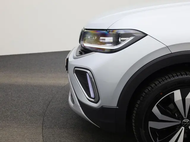 Volkswagen T-Cross 1.0TSI/116PK Style DSG 2025 Benzine 28