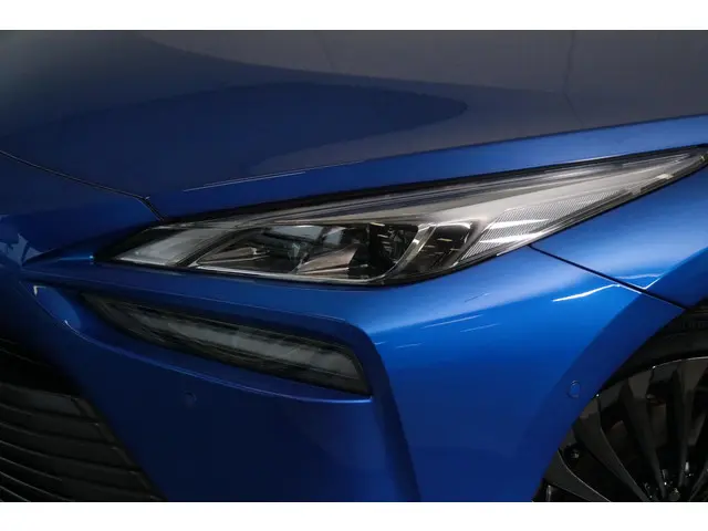 Toyota Mirai Prestige, 2021 Waterstof 42