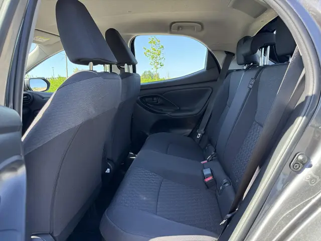 Mazda 2 Hybrid 1.5 Pure 2023 Hybride Benzine 15