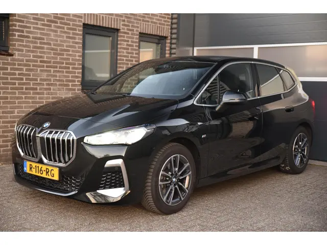 BMW 2 Serie Active Tourer 218i 2022 Benzine