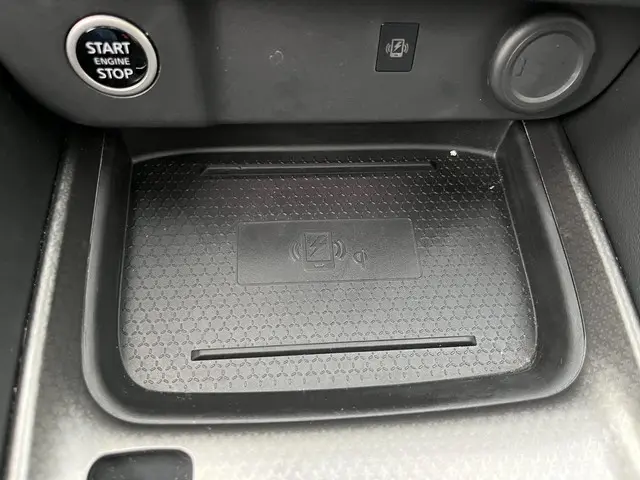 Nissan QASHQAI 1.3 MHEV Xtronic N-Connecta 2025 Benzine 42