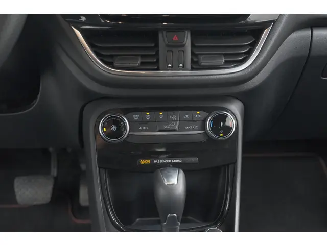 Ford Puma 1.0 EcoBoost Hybrid ST-Line 2021 Benzine 47