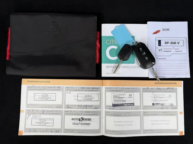 Citroën C3 1.2 PureTech S&S Shine 2018 Benzine 19