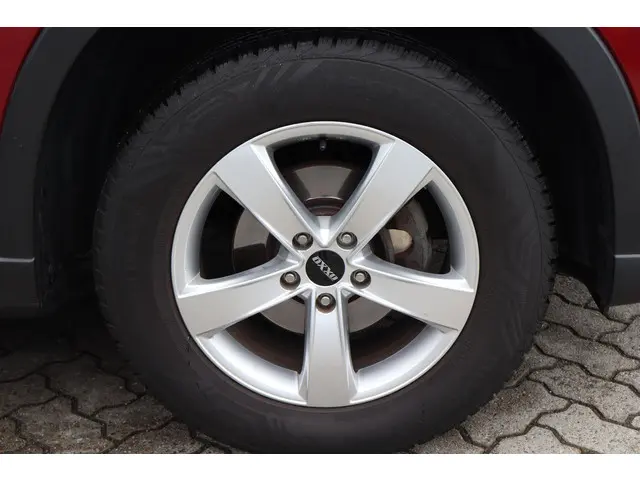 Mazda CX-5 2.0 TS 2WD 2014 Benzine 12