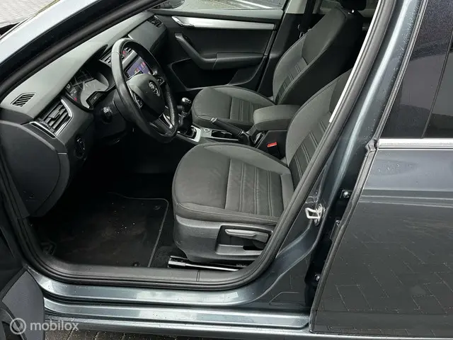 Škoda Octavia Combi 1.0 TSI Greentech Active 2018 Benzine 5