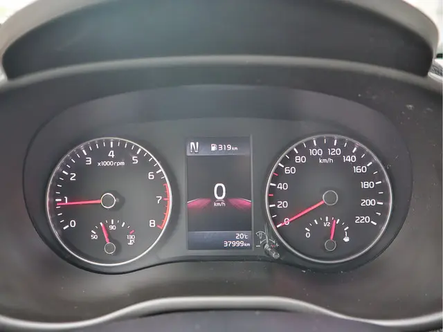 Kia Picanto 1.0 DPi DynamicPlusLine 2023 Benzine 15