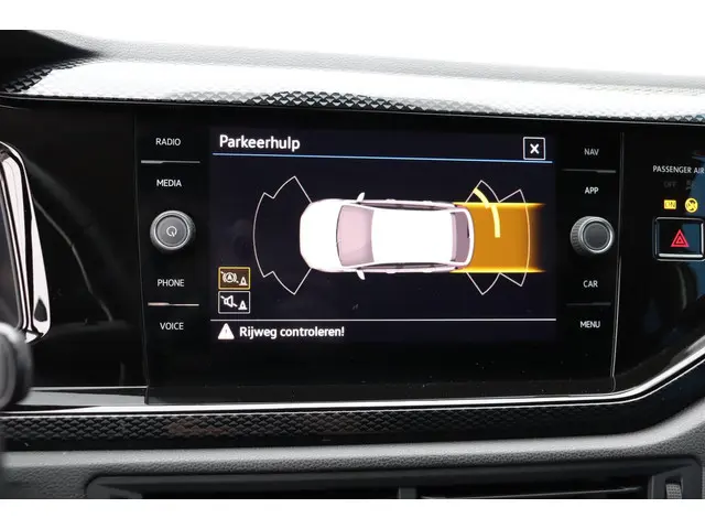 Volkswagen Taigo 1.0 TSI Life Business 2022 Benzine 10