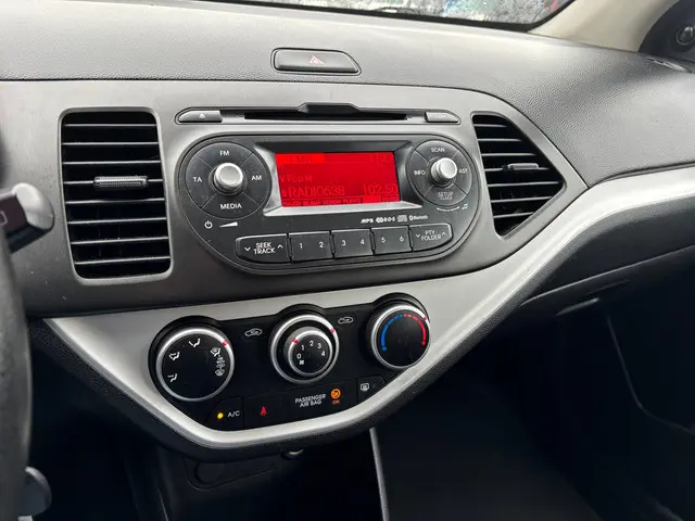 Kia Picanto 1.0 CVVT ComfortLine | Airco | 2015 Benzine 13